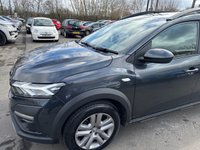 USED 2022 22 DACIA JOGGER 1.0 Petrol (TCE), Comfort, 5 Door MPV, 5 Door, Manual, Euro 6. FULL 12 MONTH MOT WITH EVERY CAR