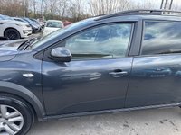USED 2022 22 DACIA JOGGER 1.0 Petrol (TCE), Comfort, 5 Door MPV, 5 Door, Manual, Euro 6. FULL 12 MONTH MOT WITH EVERY CAR