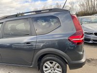 USED 2022 22 DACIA JOGGER 1.0 Petrol (TCE), Comfort, 5 Door MPV, 5 Door, Manual, Euro 6. FULL 12 MONTH MOT WITH EVERY CAR
