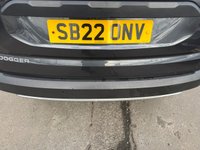USED 2022 22 DACIA JOGGER 1.0 Petrol (TCE), Comfort, 5 Door MPV, 5 Door, Manual, Euro 6. FULL 12 MONTH MOT WITH EVERY CAR