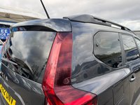 USED 2022 22 DACIA JOGGER 1.0 Petrol (TCE), Comfort, 5 Door MPV, 5 Door, Manual, Euro 6. FULL 12 MONTH MOT WITH EVERY CAR