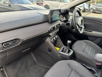 USED 2022 22 DACIA JOGGER 1.0 Petrol (TCE), Comfort, 5 Door MPV, 5 Door, Manual, Euro 6. FULL 12 MONTH MOT WITH EVERY CAR
