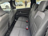 USED 2022 22 DACIA JOGGER 1.0 Petrol (TCE), Comfort, 5 Door MPV, 5 Door, Manual, Euro 6. FULL 12 MONTH MOT WITH EVERY CAR