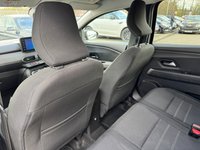 USED 2022 22 DACIA JOGGER 1.0 Petrol (TCE), Comfort, 5 Door MPV, 5 Door, Manual, Euro 6. FULL 12 MONTH MOT WITH EVERY CAR
