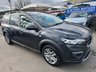 USED 2022 22 DACIA JOGGER 1.0 Petrol (TCE), Comfort, 5 Door MPV, 5 Door, Manual, Euro 6. FULL 12 MONTH MOT WITH EVERY CAR