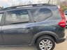 USED 2022 22 DACIA JOGGER 1.0 Petrol (TCE), Comfort, 5 Door MPV, 5 Door, Manual, Euro 6. FULL 12 MONTH MOT WITH EVERY CAR