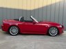 USED 2017 66 FIAT 124 SPIDER MultiAir Lusso Plus 1.4 Convertible 2dr Petrol Euro 6 (140 ps) 