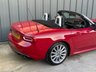USED 2017 66 FIAT 124 SPIDER MultiAir Lusso Plus 1.4 Convertible 2dr Petrol Euro 6 (140 ps) 