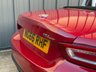USED 2017 66 FIAT 124 SPIDER MultiAir Lusso Plus 1.4 Convertible 2dr Petrol Euro 6 (140 ps) 