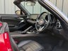 USED 2017 66 FIAT 124 SPIDER MultiAir Lusso Plus 1.4 Convertible 2dr Petrol Euro 6 (140 ps) 