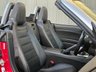 USED 2017 66 FIAT 124 SPIDER MultiAir Lusso Plus 1.4 Convertible 2dr Petrol Euro 6 (140 ps) 