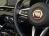 USED 2017 66 FIAT 124 SPIDER MultiAir Lusso Plus 1.4 Convertible 2dr Petrol Euro 6 (140 ps) 