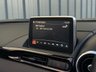 USED 2017 66 FIAT 124 SPIDER MultiAir Lusso Plus 1.4 Convertible 2dr Petrol Euro 6 (140 ps) 