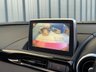 USED 2017 66 FIAT 124 SPIDER MultiAir Lusso Plus 1.4 Convertible 2dr Petrol Euro 6 (140 ps) 