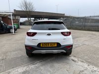 USED 2019 69 KIA STONIC 1.0 T-GDi 3 SUV 5dr Petrol Manual Euro 6 (s/s) (118 bhp) Recent Service and Long MOT