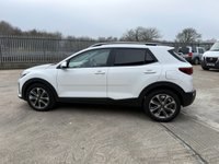 USED 2019 69 KIA STONIC 1.0 T-GDi 3 SUV 5dr Petrol Manual Euro 6 (s/s) (118 bhp) Recent Service and Long MOT
