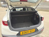 USED 2019 69 KIA STONIC 1.0 T-GDi 3 SUV 5dr Petrol Manual Euro 6 (s/s) (118 bhp) Recent Service and Long MOT