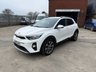 USED 2019 69 KIA STONIC 1.0 T-GDi 3 SUV 5dr Petrol Manual Euro 6 (s/s) (118 bhp) Recent Service and Long MOT