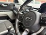 USED 2019 69 KIA STONIC 1.0 T-GDi 3 SUV 5dr Petrol Manual Euro 6 (s/s) (118 bhp) Recent Service and Long MOT