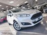 USED 2014 14 FORD FIESTA 1.0T EcoBoost Zetec Hatchback 5dr Petrol Euro 5 (100 ps) 