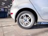 USED 2014 14 FORD FIESTA 1.0T EcoBoost Zetec Hatchback 5dr Petrol Euro 5 (100 ps) 