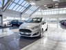 USED 2014 14 FORD FIESTA 1.0T EcoBoost Zetec Hatchback 5dr Petrol Euro 5 (100 ps) 
