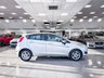 USED 2014 14 FORD FIESTA 1.0T EcoBoost Zetec Hatchback 5dr Petrol Euro 5 (100 ps) 