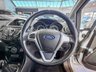 USED 2014 14 FORD FIESTA 1.0T EcoBoost Zetec Hatchback 5dr Petrol Euro 5 (100 ps) 