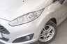 USED 2014 14 FORD FIESTA 1.0T EcoBoost Zetec Hatchback 5dr Petrol Euro 5 (100 ps) ***LOW MILEAGE - FSH***