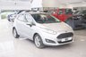 USED 2014 14 FORD FIESTA 1.0T EcoBoost Zetec Hatchback 5dr Petrol Euro 5 (100 ps) ***LOW MILEAGE - FSH***