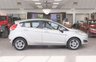 USED 2014 14 FORD FIESTA 1.0T EcoBoost Zetec Hatchback 5dr Petrol Euro 5 (100 ps) ***LOW MILEAGE - FSH***