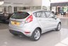 USED 2014 14 FORD FIESTA 1.0T EcoBoost Zetec Hatchback 5dr Petrol Euro 5 (100 ps) ***LOW MILEAGE - FSH***