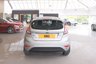 USED 2014 14 FORD FIESTA 1.0T EcoBoost Zetec Hatchback 5dr Petrol Euro 5 (100 ps) ***LOW MILEAGE - FSH***