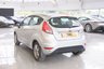 USED 2014 14 FORD FIESTA 1.0T EcoBoost Zetec Hatchback 5dr Petrol Euro 5 (100 ps) ***LOW MILEAGE - FSH***