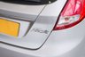 USED 2014 14 FORD FIESTA 1.0T EcoBoost Zetec Hatchback 5dr Petrol Euro 5 (100 ps) ***LOW MILEAGE - FSH***