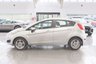 USED 2014 14 FORD FIESTA 1.0T EcoBoost Zetec Hatchback 5dr Petrol Euro 5 (100 ps) ***LOW MILEAGE - FSH***