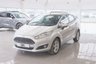 USED 2014 14 FORD FIESTA 1.0T EcoBoost Zetec Hatchback 5dr Petrol Euro 5 (100 ps) ***LOW MILEAGE - FSH***