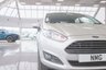 USED 2014 14 FORD FIESTA 1.0T EcoBoost Zetec Hatchback 5dr Petrol Euro 5 (100 ps) ***LOW MILEAGE - FSH***