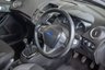 USED 2014 14 FORD FIESTA 1.0T EcoBoost Zetec Hatchback 5dr Petrol Euro 5 (100 ps) ***LOW MILEAGE - FSH***