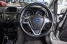USED 2014 14 FORD FIESTA 1.0T EcoBoost Zetec Hatchback 5dr Petrol Euro 5 (100 ps) ***LOW MILEAGE - FSH***