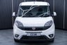 USED 2021 71 FIAT DOBLO 1.6 MultiJetII Maxi Tecnico Panel Van 6dr Diesel Manual L2 H1 Euro 6 (s/s) (105 bhp) 