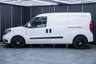 USED 2021 71 FIAT DOBLO 1.6 MultiJetII Maxi Tecnico Panel Van 6dr Diesel Manual L2 H1 Euro 6 (s/s) (105 bhp) 