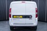 USED 2021 71 FIAT DOBLO 1.6 MultiJetII Maxi Tecnico Panel Van 6dr Diesel Manual L2 H1 Euro 6 (s/s) (105 bhp) 