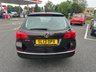 USED 2013 13 VAUXHALL ASTRA 1.4 16V Exclusiv Sports Tourer 5dr Petrol Manual Euro 5 (100 ps) Nationwide delivery available
