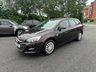 USED 2013 13 VAUXHALL ASTRA 1.4 16V Exclusiv Sports Tourer 5dr Petrol Manual Euro 5 (100 ps) Nationwide delivery available