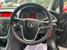 USED 2013 13 VAUXHALL ASTRA 1.4 16V Exclusiv Sports Tourer 5dr Petrol Manual Euro 5 (100 ps) Nationwide delivery available
