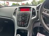 USED 2013 13 VAUXHALL ASTRA 1.4 16V Exclusiv Sports Tourer 5dr Petrol Manual Euro 5 (100 ps) Nationwide delivery available