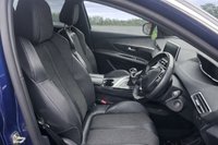 USED 2020 20 PEUGEOT 3008 1.5 BlueHDi GT Line SUV 5dr Diesel Manual Euro 6 (s/s) (130 ps) PARKING CAMERA, SAT NAV