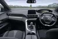 USED 2020 20 PEUGEOT 3008 1.5 BlueHDi GT Line SUV 5dr Diesel Manual Euro 6 (s/s) (130 ps) PARKING CAMERA, SAT NAV