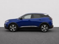 USED 2020 20 PEUGEOT 3008 1.5 BlueHDi GT Line SUV 5dr Diesel Manual Euro 6 (s/s) (130 ps) PARKING CAMERA, SAT NAV